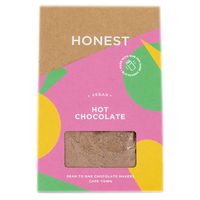 Honest Organic Hot Chocolate